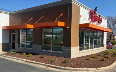 Commercial Painting Projects: How to Minimize Disruptions to Your Business