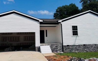How Often Should You Repaint Your Home’s Exterior in North Carolina?