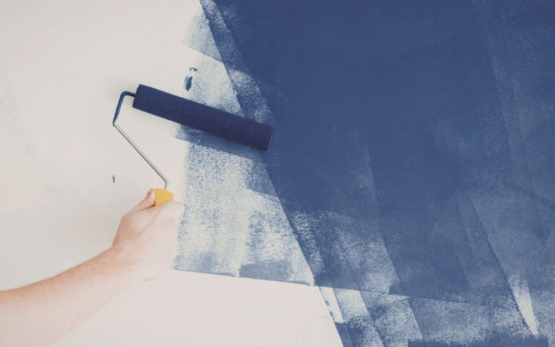 Why Does New Paint Look Uneven? Common Wall Preparation Problems to Know