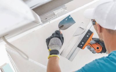 Drywall Repair vs. Full Wall Replacement: Which Option Is Right for Your Home?